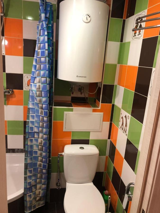 Smart Apartment Харьков Экстерьер фото