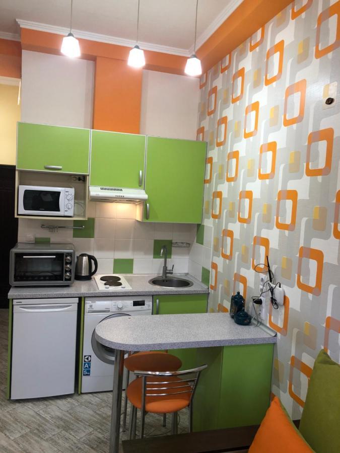 Smart Apartment Харьков Экстерьер фото