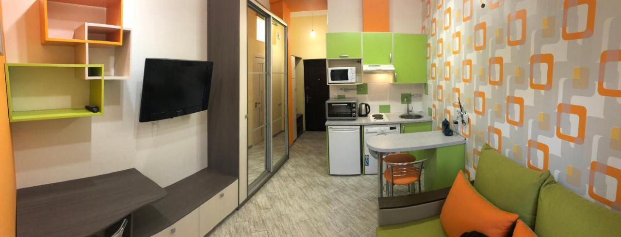 Smart Apartment Харьков Экстерьер фото