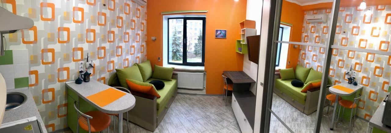 Smart Apartment Харьков Экстерьер фото